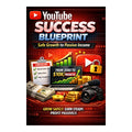 YouTube Success Blueprint Ebook - Prep Media